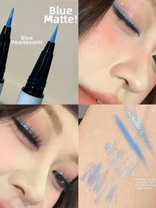 WIND LOVES FLOWERS | Waterproof Smudge-Proof Glitter Eyeliner Pen