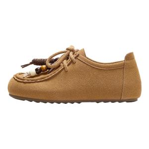 Warrior | Spring New Elevating Easy-On Full Coverage Soft Sole Womens Casual Shoes