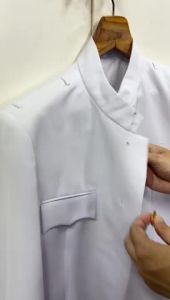 เข็มติดหน้าใหญ่ กับเทศบาล ที่อบต. อบจ. กทม แบบของ แม่เหล็ก และ ณ เข็มกลัด พร้อมกล่อง