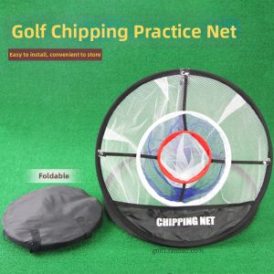 caiton | Portable Golf Practice Net 20 Inch