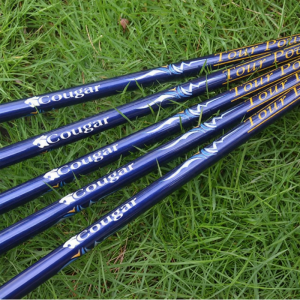 OUGAR | Light Carbon Iron Shaft for Golf Accessory