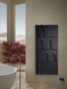 MYSEASON | Space Saving Ultrathin Coat Rack