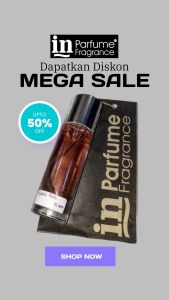 PARFUM INCA*NTO SHINEE 35ML 60ML & 100ML KUALITAS SUPER dan Parfum PRIA dan WANITA BISA COD- HARGA PROMO