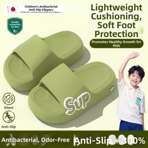 NAIFUNA | Non-slip Anti-odor Children Slippers
