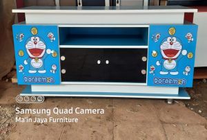 bufet/meja tv karakter minimalis