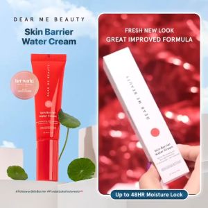 Dear Me Beauty Water Cream - 30gr