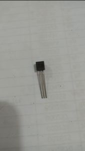 Sparepart Travo MCR 100-G