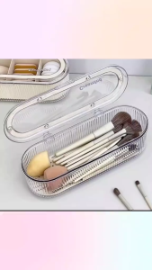 WE 4213 = 发饰首饰收纳盒 Hair Accessory & Jewelry Storage Box Ready stock in Malaysia