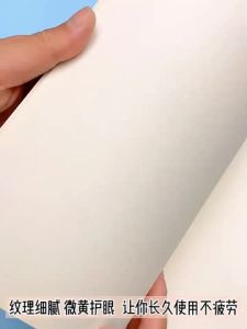 Art Sketchbook 160gsm 30 Sheets/60 Pages Drawing Watercolor Spiral Notebook For Sketching