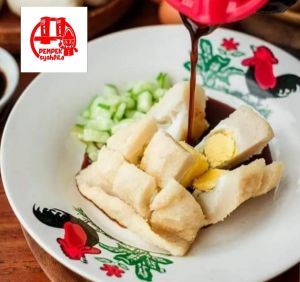 Kapal Selam Jumbo 100% asli palembang