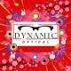 Dynamic Optical