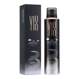 Y18 | Anti-Dandruff Fluffy Scalp Care Shampoo
