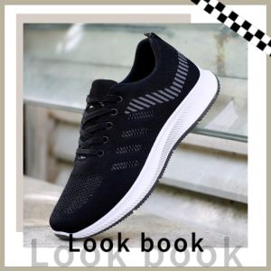 LHMoonlight ห้ามลพาด รองเท้าผ้าใบแฟชั่นผู้ชาย ดีไซน์สปอร์ตสุดเท่ห์ ใช้งานได้ทุกแบบ แต่ไม่เหมาะกับการออกกำลังกาย ใส่ทำงานเดินเที่ยวได้ครบจบ แถมราคาจับต้องได้