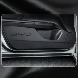 HANNENGDA | Welcoming Protection Car Door Sill