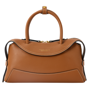 VANESSA HOGAN | Casual & Versatile Womens Boston Bag