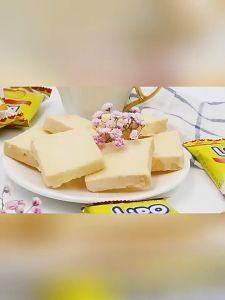 [Huadong Store]面包干 进口饼干 小包装网红办公室小零食休闲食品Dried Bread