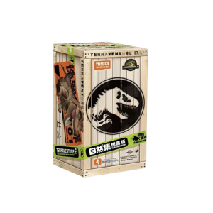 Blokees Jurassic World Dinosaurs Velociraptor Triceratops Indominus T-Rex Model Assemble Educational Building Blocks Toys Gift