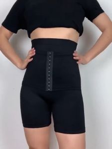 ALPLUME Slimming Body Shaper for Tummy Control Shapewear Shorts for Women Body Shaper Seamless Shaping High Waist Slimming Pants Thigh Slimmer waist trainer body shaper