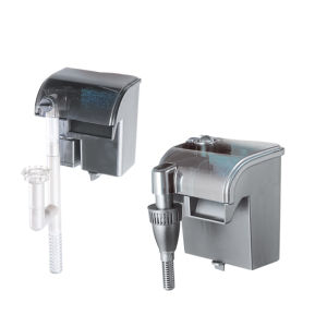 SOBO | Silent 3-in-1 External Filter