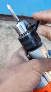 ชัคเจาะส่วนยาวหัวไขควงหกเหลี่ยม 60 มม สมาร์ทเครื่องมือ 1/4 นิ้ว เครื่องมืออะแดปเตอร์แปลงไดร์เวอร์ อิมแพ็ค ควงหัว เปลี่ยนเป็นอย่างรวดเร็ว