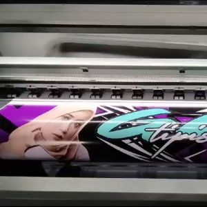 STIKER DECAL KABIN DEPAN CARRY PICK UP KODE 10