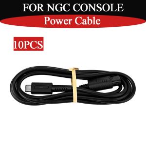 New 1/10PCS 1.8M Type C 45W PD Power Cable For NGC Durable Replacement Power Supply Cord Repair Part For NGC Console Accessories