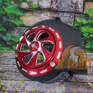 TUTUP KIPAS CARBON MIO SPORTY SOUL FINO KARBU PLUS COVER KIPAS SPINNER PNP SOUL KARBU FINO KARBU NOUVO LELE NOUVO MX NOUVO Z MIO SMILE MIO SPORTY MATIC YAMAHA / TUTUP KIPAS PLUS COVER SPINER MIO SOUL NOUVO SOUL KARBU FINO KARBU CARBON ORIGINAL THAILAND