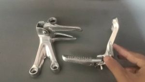 STEP BELAKANG SATRIA FU FOOTSTEP Satria FU SATU SET