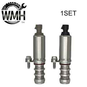 1Set 12655420 12655421 Oil- Control Timing Valve Solenoid VVT For Chevrolet Captiva 2.4