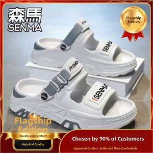 SENMA | Non-slip Durable Mens Sandals Slippers Large Size