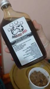 IMMUNO PROBIOTICS PET FUEL DOGS CATS PROBIOTICS