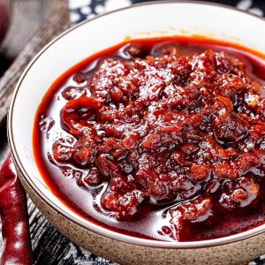 Halal Dry Pot Sauce 508g