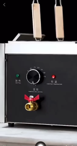 เตาก๋วยเตี๋ยวไฟฟ้าแบบ2ช่อง/4ช่อง/6ช่อง เตาทำก๋วยเตี๋ยวหม้ออาหาร