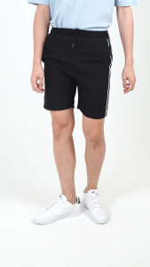 Forest Seluar Pendek Lelaki | Forest Sport Shorts Double Tiping Casual Shorts Men - 65863