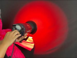 400W RGB Professional Bowens Mount Strobe Studio Lighting For Photo Photography Flash Light
