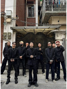 Cleanfit สีดําผู้ชายกางเกงยีนส์ขาตรงคุณภาพสูง Casual กางเกง Anti-Wrinkle คุณลักษณะสําหรับฤดูร้อนผ้าไหมน้ําแข็ง Dropshipping แฟชั่นอินเทรนด์ยี่ห้อ