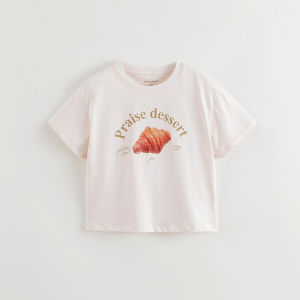 Marc&Janie | Cool Funny Doughnut Short Sleeve T Shirt