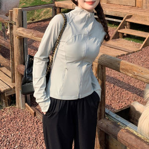 SUHUIQIAN | Sun Protection Lightweight Short Jacket Women