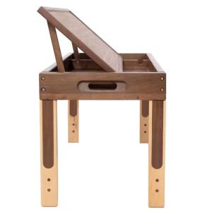 LIBODUN | Multi-functional Learning & Art Desk for Children