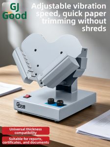 Good | Automatic High Speed Joggling Desktop Paper Collator