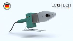 ECOTECH™ Fusion Machine RJQ-63 With MATRIX (SET)