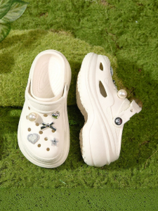 Semir | Trendy Thick-Heeled Sandals for Summer New Style
