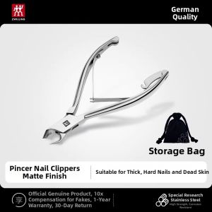 ZWILLING | Ingrown Toenail Trimmer Nail Clipper