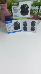 น้ำหอมปรับอากาศในรถล้อแม็กรถ น้ำหอมพลังงานแสงอาทิตย์ หอมธรรมชาติ เครื่องประดับตกแต่งรถวัยรุ่น