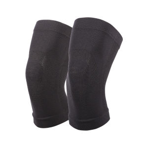 1Pair Summer Ultra Thin Knee Support Brace Sports Knee Pads Protector Meniscus Arthritis Injury Ease Knee Pain Gym Running Knee