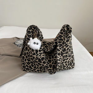 JIFANPAUL | Stylish Large Capacity Tote Bag