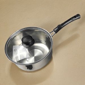 Panci kukusan mini termurah 20 cm / Milk pot 20 cm
