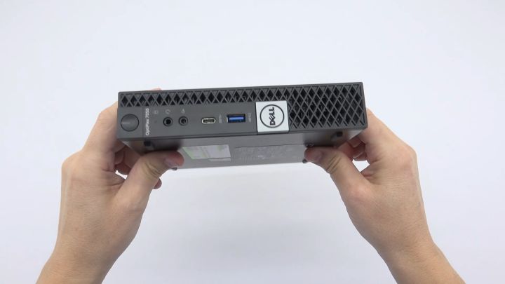 Dell 3050 tiny pc tiny pc - affordable - cheapest - easy to carry ...