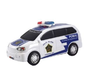 COD PROMO RKC02061-1 MAINAN ANAK MOBIL POLISI PJR PATROLI PM / MAINAN MOBIL MOBILAN