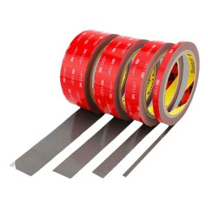 3M | High Adhesive Waterproof Heat Resistant Double Sided Tape 3mm